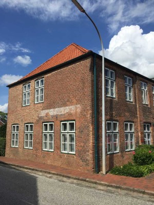 Schöne 1-Zimmer-Erdgeschosswohnung in Sankt Margarethen, bestens für Singles oder Wochenendpendler