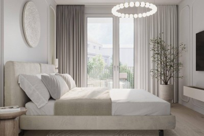 Siebenbrunnengasse 44 - Exklusives Wohngefühl im Herzen von Margareten