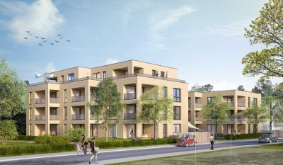 W48/50 - naturnah Wohnen mitten in Schorndorf