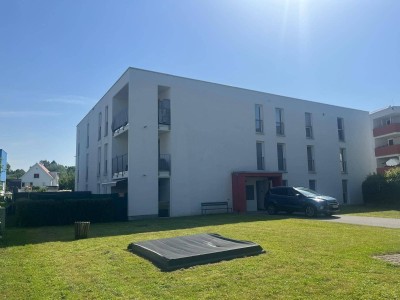 Attraktive 3-Zi-Dachgeschosswohnung in Lustenau zu vermieten!