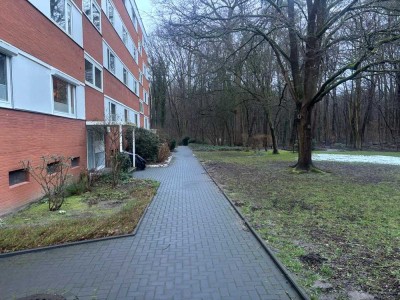 Kernsanierte 3-Zimmer-Wohnung mit gehobener Innenausstattung, EBK und Balkon in Marienwerder