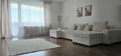 3-Zimmer-Wohnung mit Traumblick,