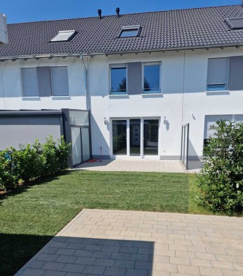 Neu - Naherholungsoase - bezugsfertig - Haus für Familie und Kinder  -