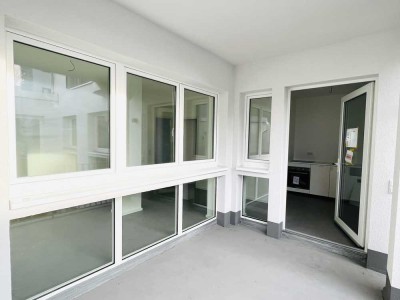 Stylische Studentenwohnung im Luisenviertel frei