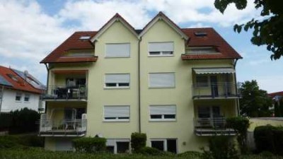 +++ Single-Wohnung in guter Lage +++