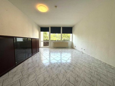 Helle 4-Zimmer-Etagenwohnung in gepflegtem Zustand – ideal für Familien