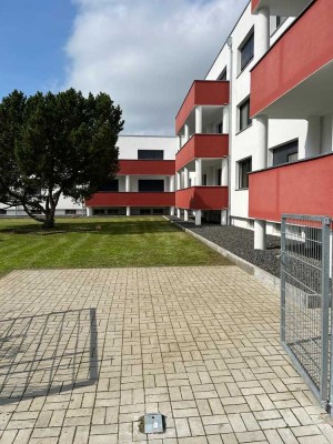 3 Zimmerwohnung mit Balkon frisch saniert sucht neue Mieter