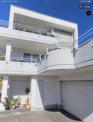 Helle Wohnung in bevorzugter Lage Koblenz Karthause