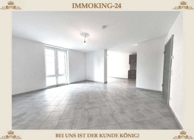 ++ TOP ERDGESCHOSSWOHNUNG + HOCHWERTIGE AUSSTATTUNG IN GUTER LAGE!! ++