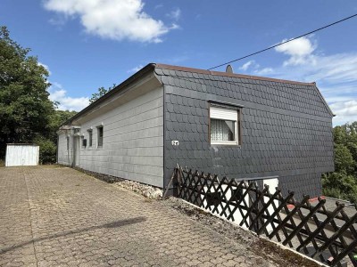 Vielseitiger Bungalow - Namborn