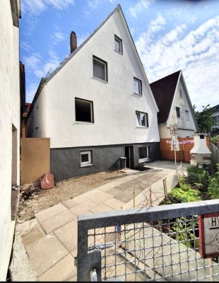 2 Familienhaus