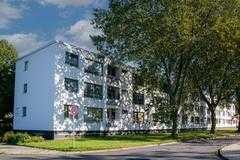 Ideal für Singles u. Paare: Werksnah und zentral