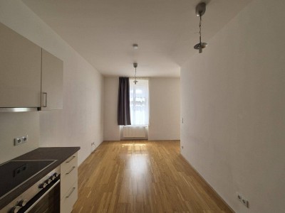Gemütliche Kleinwohnung in ausgezeichneter Lage in Leoben!