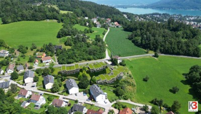 K3 - NEU - KRUMPENDORF HILLS IN SEENÄHE - FAMILIÄRES DOPPELHAUS C 1 - PROVISIONSFREI !!!