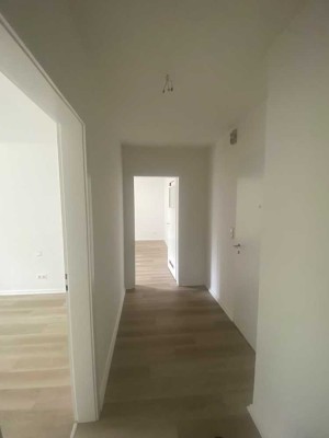 Stilvolle 2-Zimmer-Wohnung in Bergisch Gladbach
