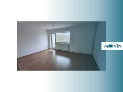 Gemütliche 3-Zimmer-Wohnung mit Balkon in Reinbek!