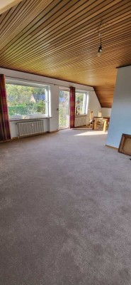 4-Zimmer-Wohnung mit großer Dachterrasse im Naturpark Maas- Schwalm-Nette