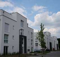 Attraktive Neubauwohnung mit Terrasse  in Emmerich