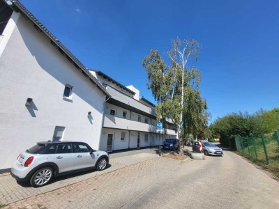 Appartment für Senioren ab 60 Jahre