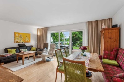 Moderner Familientraum! Passivhaus in Wuppertal-Vohwinkel!