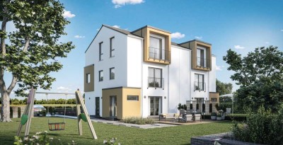 Ihr Neubau in Bestlage