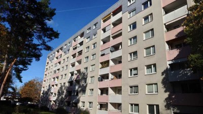 Sehr gepflegte Eigentumswohnung in gesuchter Lage