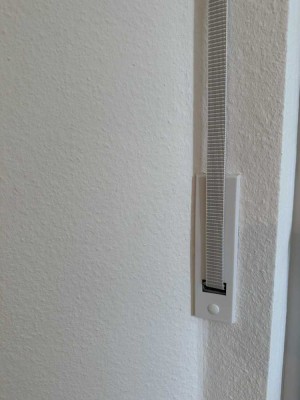 Vollständig renovierte 2,5-Zimmer-Wohnung mit Balkon und Einbauküche in Gelnhausen