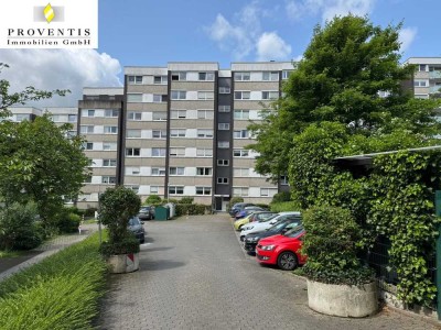 ***Vom MIETER zum EIGENTÜMER: Wohnung in GEPFLEGTEM Umfeld!!!***