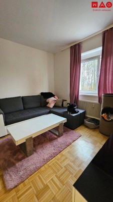Singles und Stadtliebhaber aufgepasst! Leistbarer Wohnraum in zentraler Lage! Viele Freizeitmöglichkeiten - perfekte Infrastruktur!