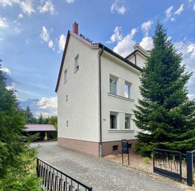 WOHNHAUS IN GUBEN