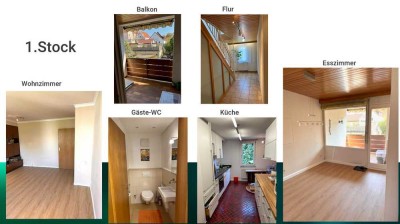 Exklusive, gepflegte 4-Zimmer-Wohnung mit EBK in Kirchheim unter Teck