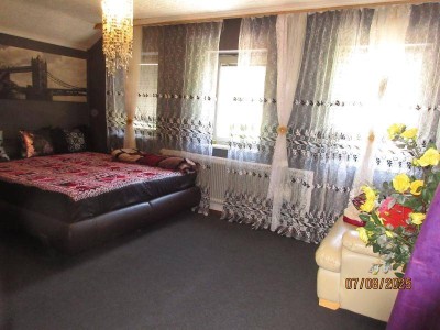 4040 Urfahr, Leonfeldnerstr.283: Einfache 4 Zimmerwohnung, 81m2 WNFL, ablösefreie Küche, Balkon, DG, 3.Stock