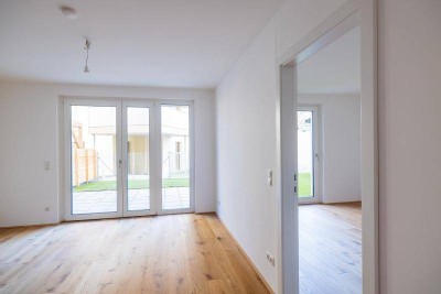 KOLL.home: EIGENTUM IN ZENTRALER LAGE - WO SCHÖNES WOHNEN EIN ZUHAUSE FINDET 
FRÜHLINGSAKTION !