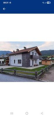 Ferienhaus Langfristig zu vermieten
