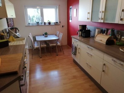 2 Zimmerwohnung zu vermieten ab 1.1.2026