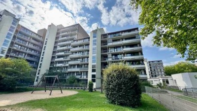 3 Zimmer Wohnung frisch saniert und frei zum 01.12.2025