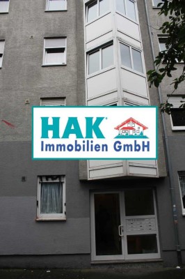 Attraktive 2 Zimmer Wohnung in der Dortmunder Innenstadt