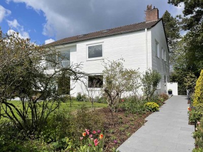 122 qm gehobene Wohnatmosphäre in exzellenter Lage (Helenenbergweg) - provisionsfrei