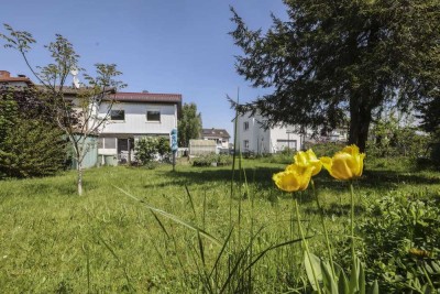 Top gepflegtes Reihenendhaus auf XXL Sonnengrundstück in Ittersbach