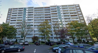 ttraktive 3-Raum-Wohnung mit EBK und Balkon in Sankt Augustin Eibenweg