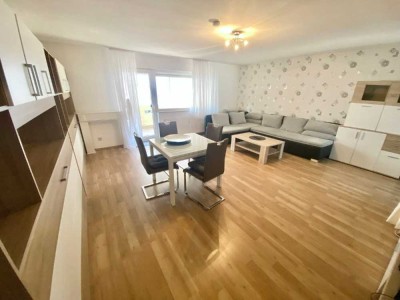 --RESERVIERT--Apartment in der Innenstadt