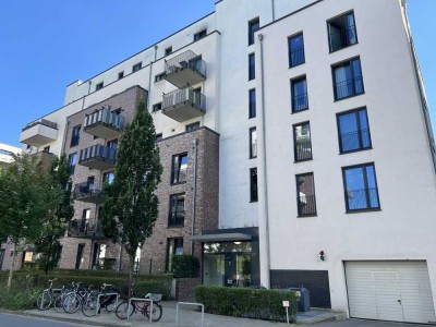 Stilvolle Familienwohnung in Hamburg-Othmarschen - Wentzel Dr.