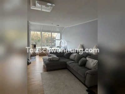 Tauschwohnung: 72qm Wohnung in Gremmendorf