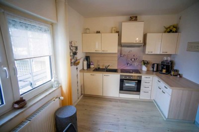 Schwetzingen mit Weitblick