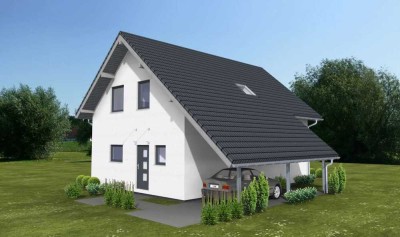 Geräumiges EFH im Raum Hilchenbach