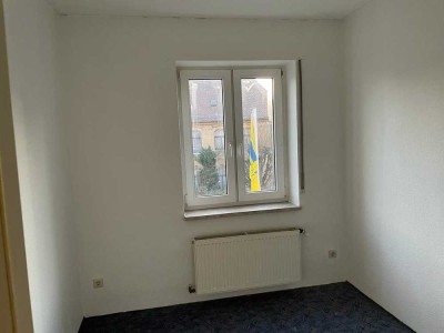 Zentrale Wohnung in Annaburg