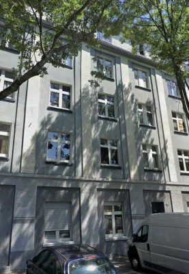 Helle 2-Zimmer-Eigentumswohnung in Dortmund – attraktive Kapitalanlage
