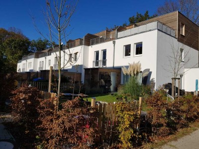 Ideales Reihenmittelhaus für Familien im Hanseviertel
