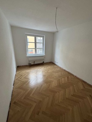 Frisch sanierte 3 Zimmer Wohnung in Hannover Mitte