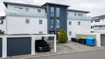 Exklusives Penthouse für besondere Ansprüche